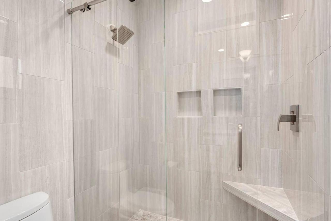 The Tourmaline - Free Guest Bicycles - 3br Holiday home Bentonville