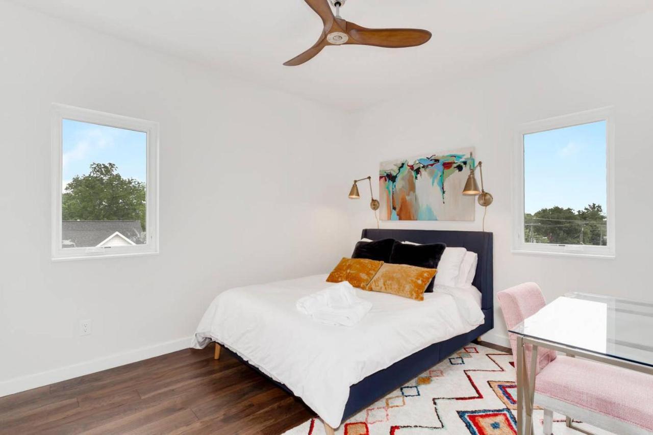 The Tourmaline - Free Guest Bicycles - 3br Holiday home