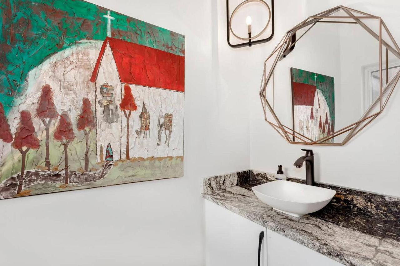 The Tourmaline - Free Guest Bicycles - 3br * Bentonville