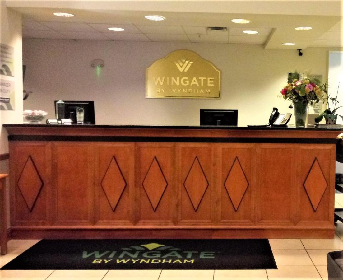 Wingate By Wyndham 3* Bentonville