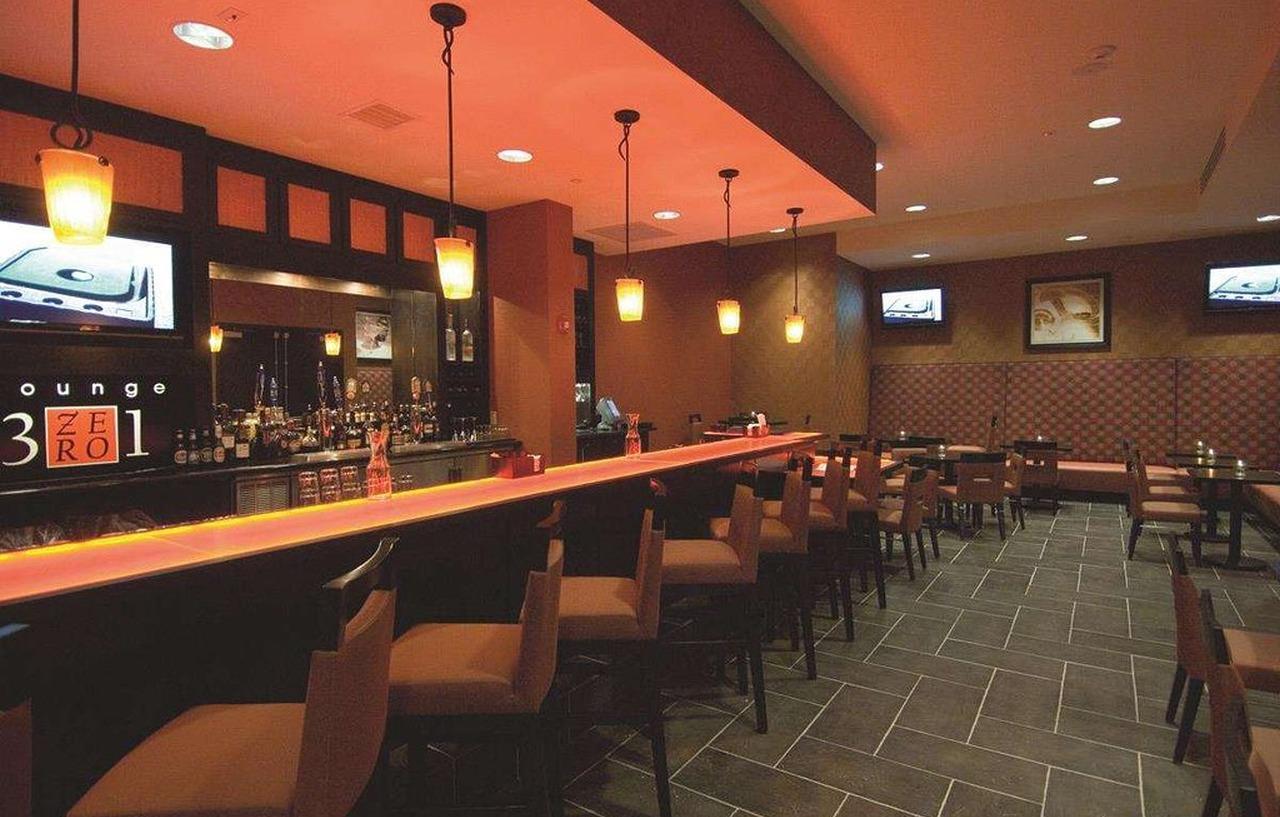 Doubletree By Hilton Hotel