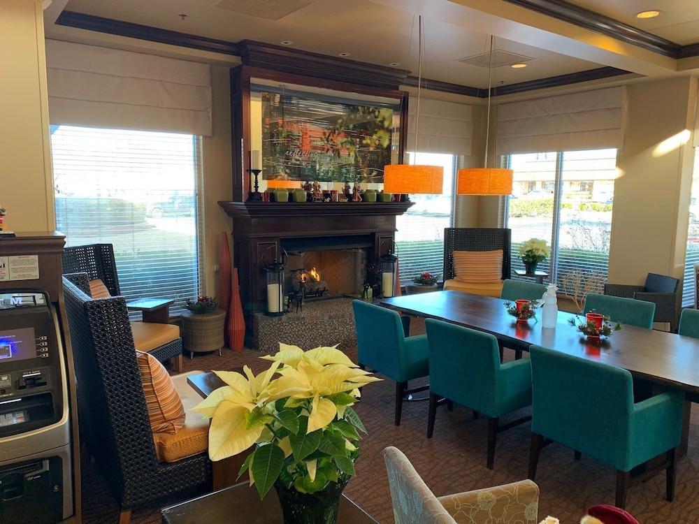 Hotel Hilton Garden Rogers Bentonville