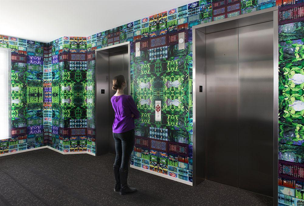 21c Museum - Mgallery Bentonville