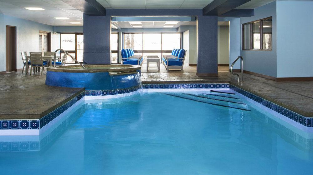 Hotel Four Points Bentonville