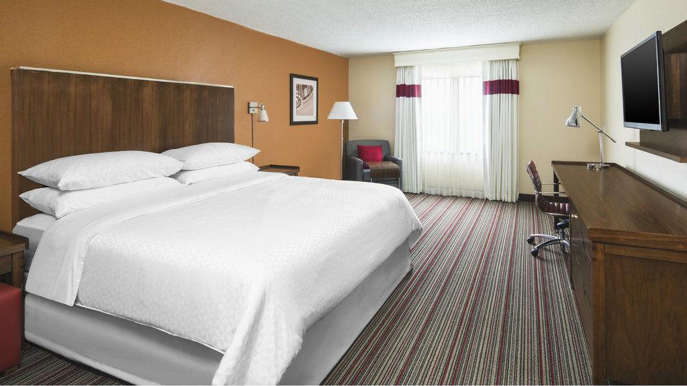 Hotel Four Points 4*