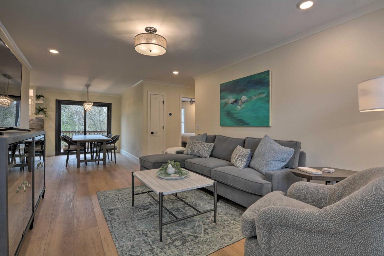 Updated And Modern House Less Than 1 Mi To Dtwn Bentonville! Bentonville