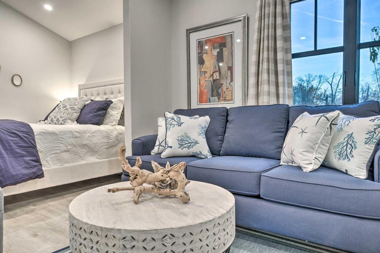 Airy Less Than 1 Mile To Square! * Bentonville