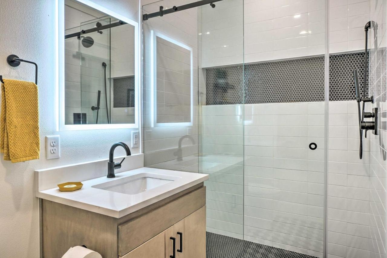 Airy Less Than 1 Mile To Square! * Bentonville