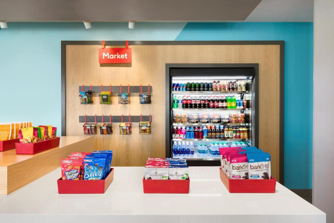 Avid - - Rogers By Ihg 2* Bentonville