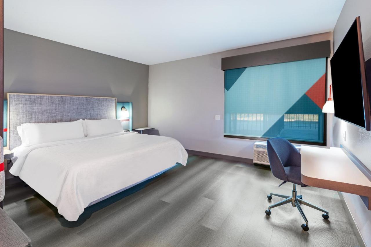 Avid - - Rogers By Ihg 2*