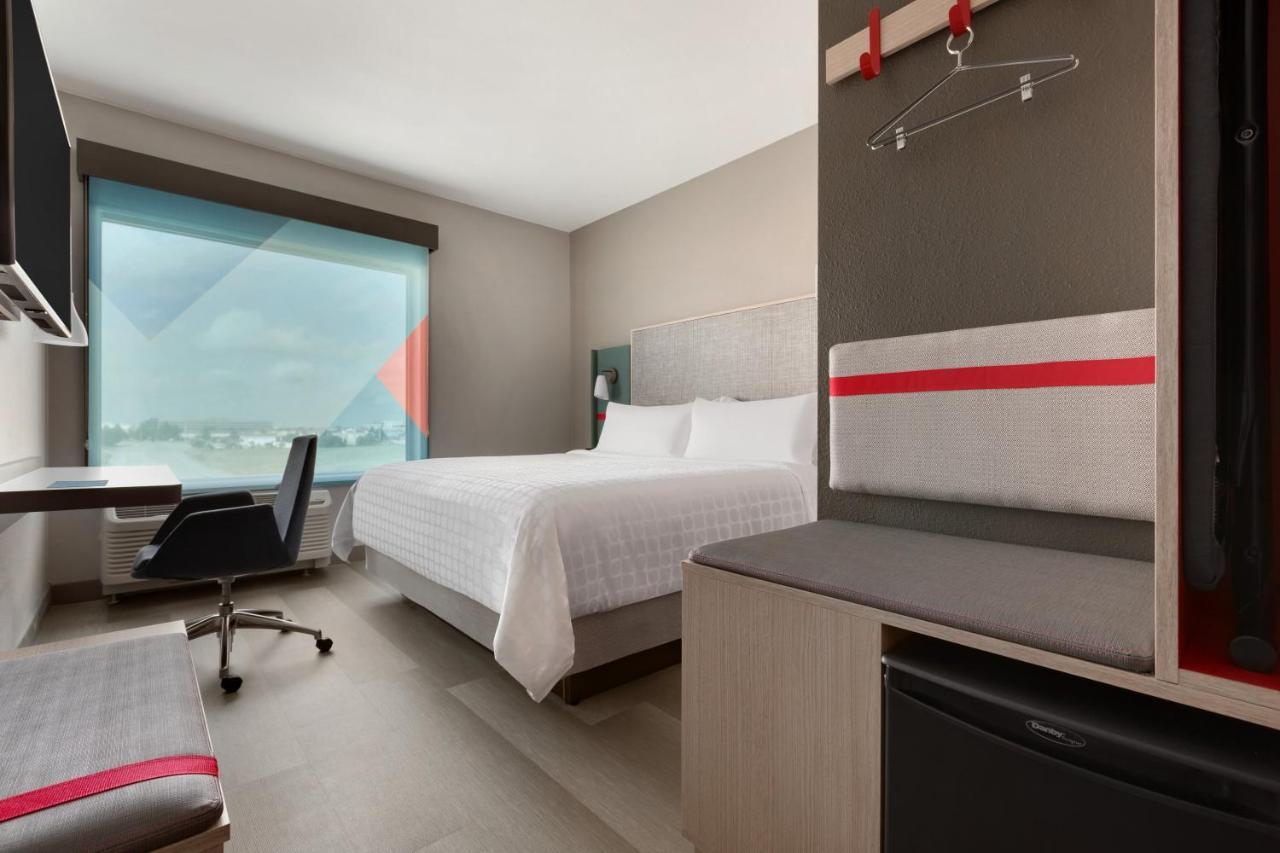 Avid - - Rogers By Ihg 2*