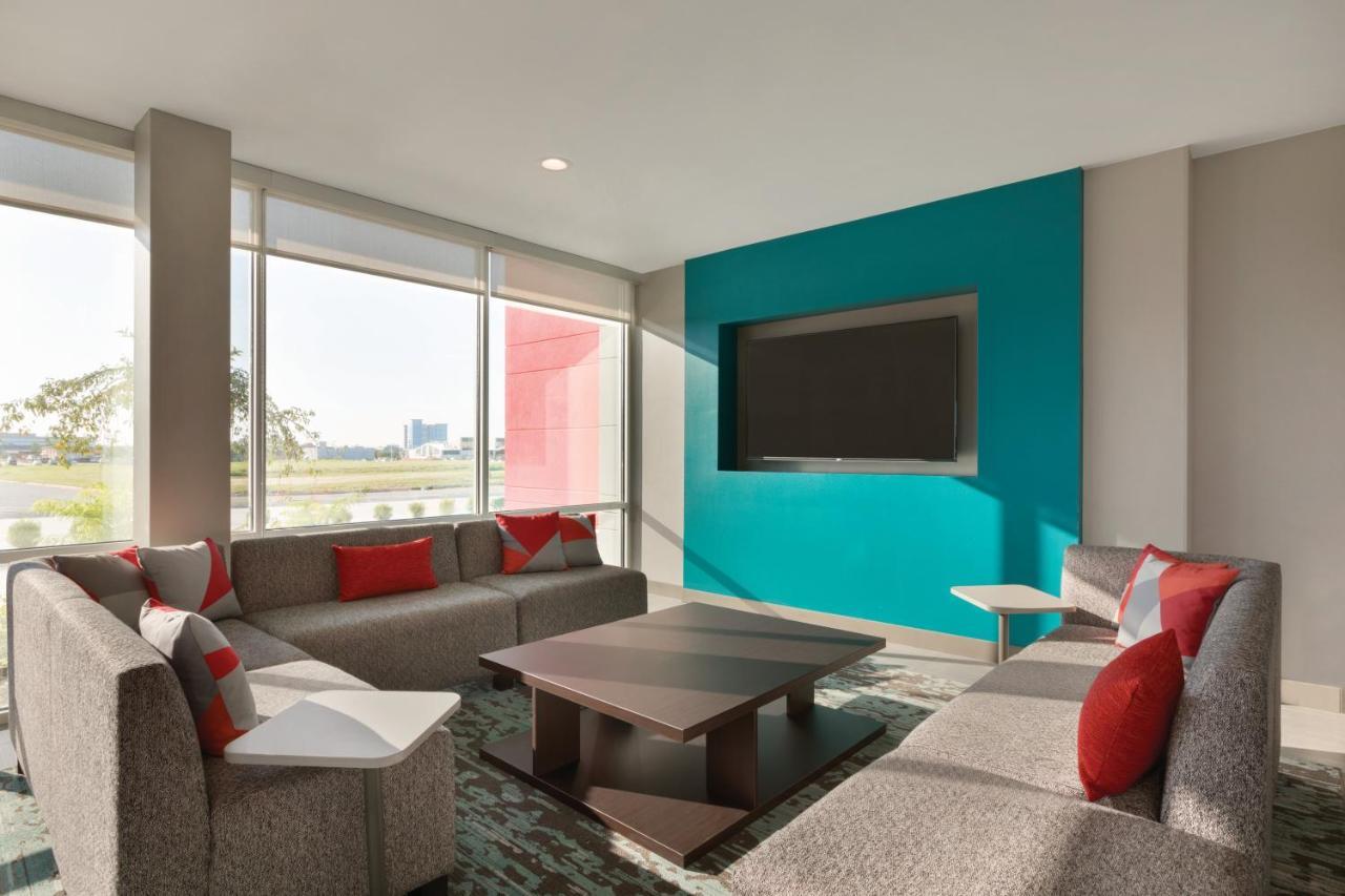 Avid - - Rogers By Ihg Hotel Bentonville