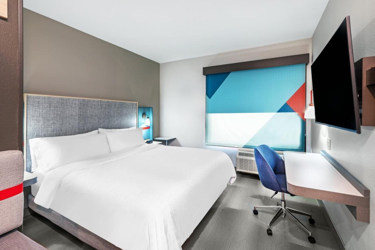Hotel Avid - - Rogers By Ihg 2*