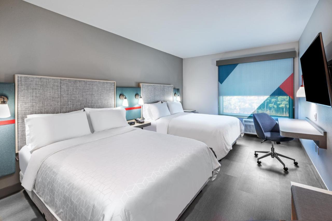Avid - - Rogers By Ihg 2*