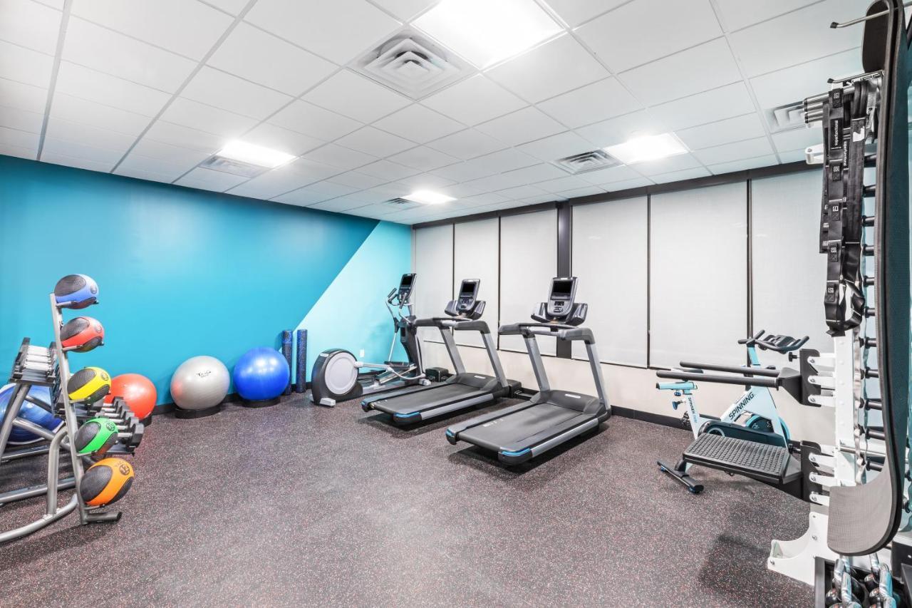 Avid - - Rogers By Ihg Hotel Bentonville