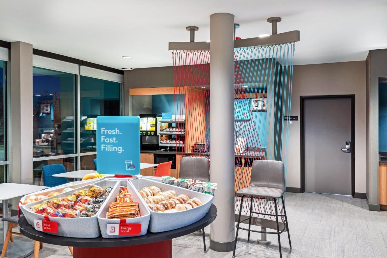 Avid - - Rogers By Ihg Bentonville