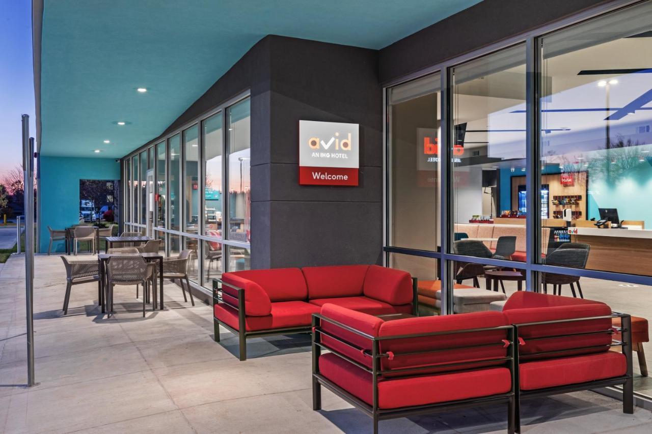Avid - - Rogers By Ihg Bentonville