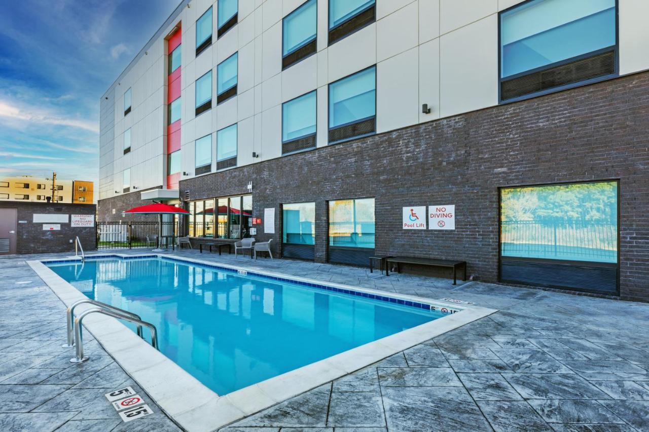 Avid - - Rogers By Ihg Bentonville