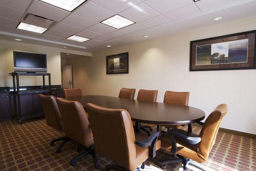 Hotel Best Western Plus Castlerock & 3*