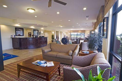 Best Western Plus Castlerock &