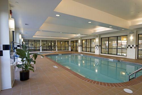 Best Western Plus Castlerock & 3* Bentonville