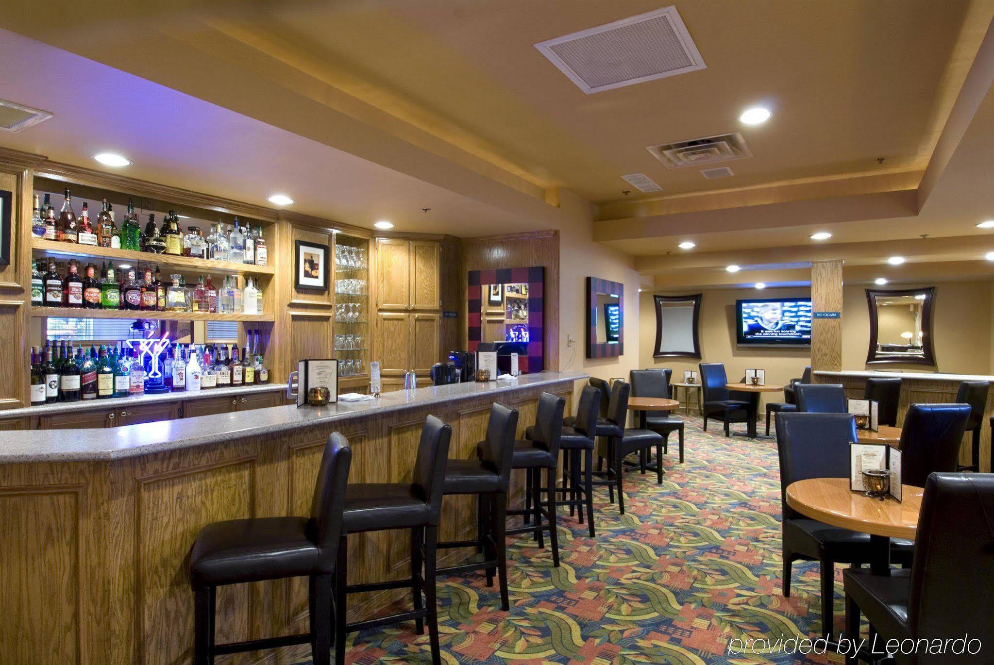 Hotel Hilton Garden Rogers