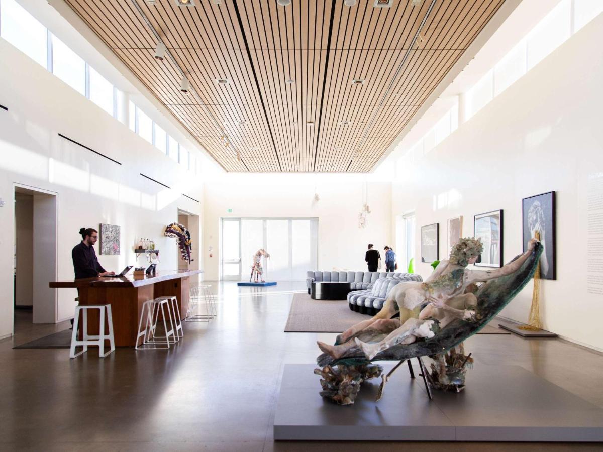 21c Museum - Mgallery