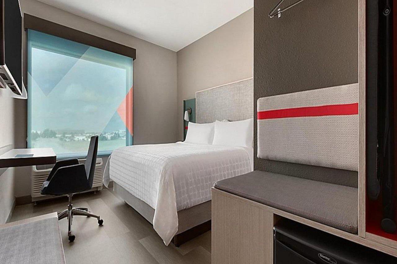Avid - - Rogers By Ihg