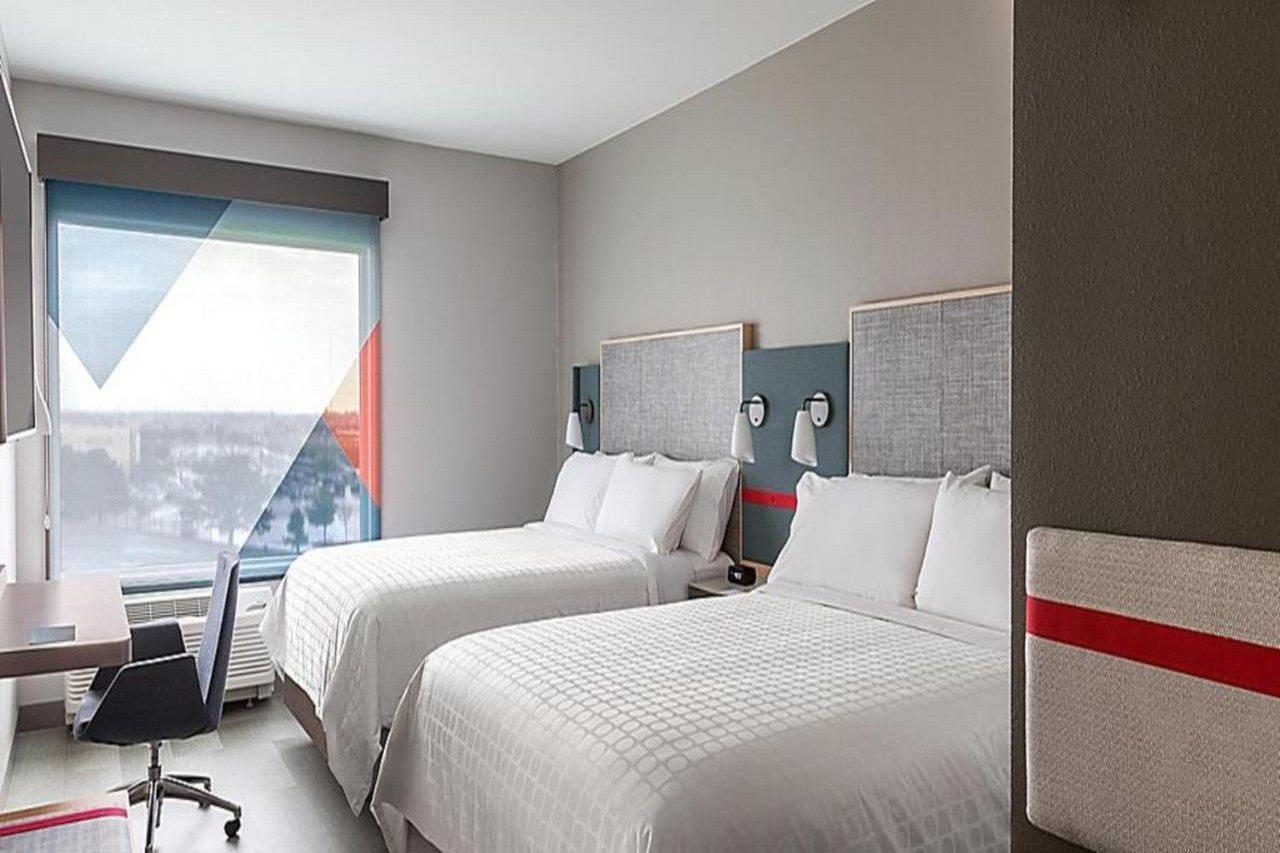 Hotel Avid - - Rogers By Ihg