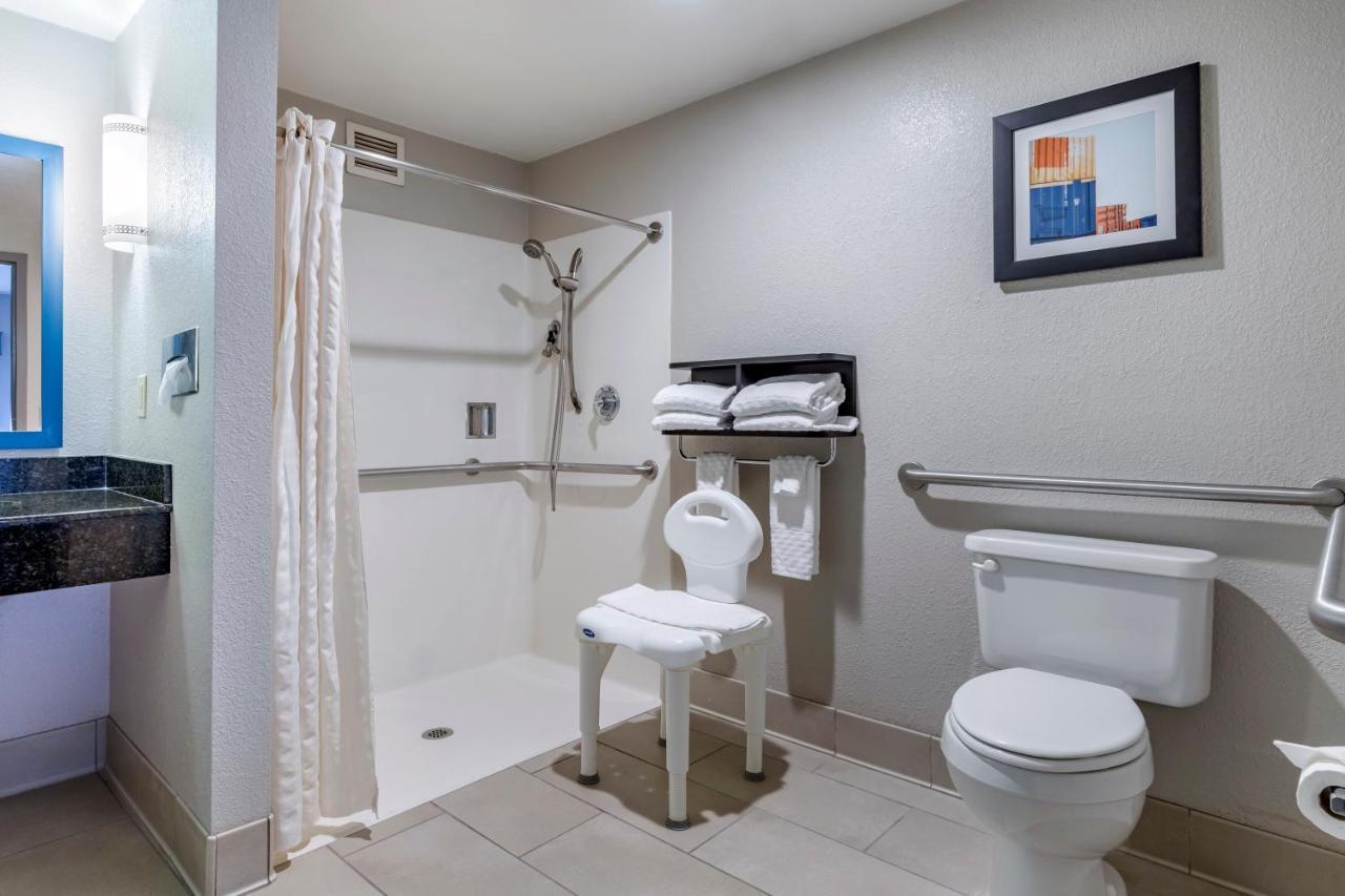 Best Western Plus Castlerock & Hotel Bentonville