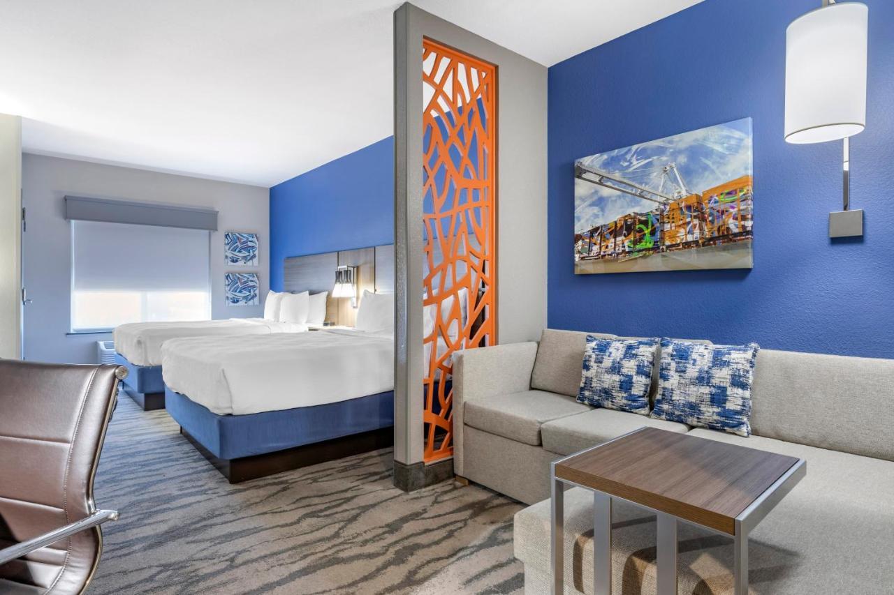 Hotel Best Western Plus Castlerock & 3*