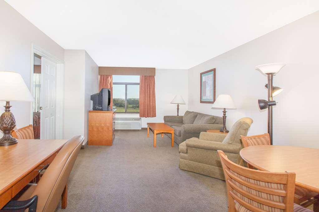 Wingate By Wyndham
