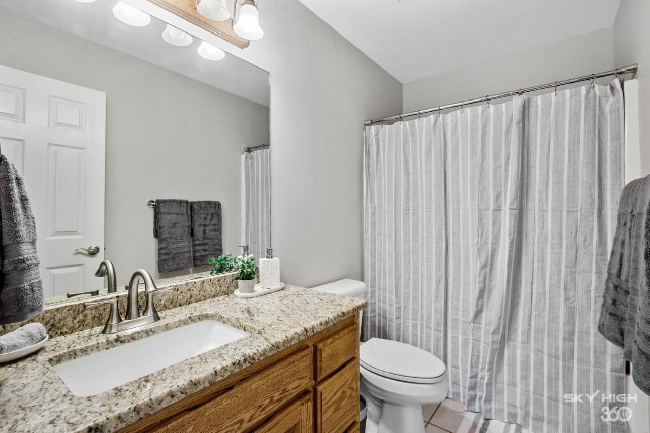 Bike In-out, Close To Applegate And Coler Trails, Close To Downtown, Dogs Ok Holiday home