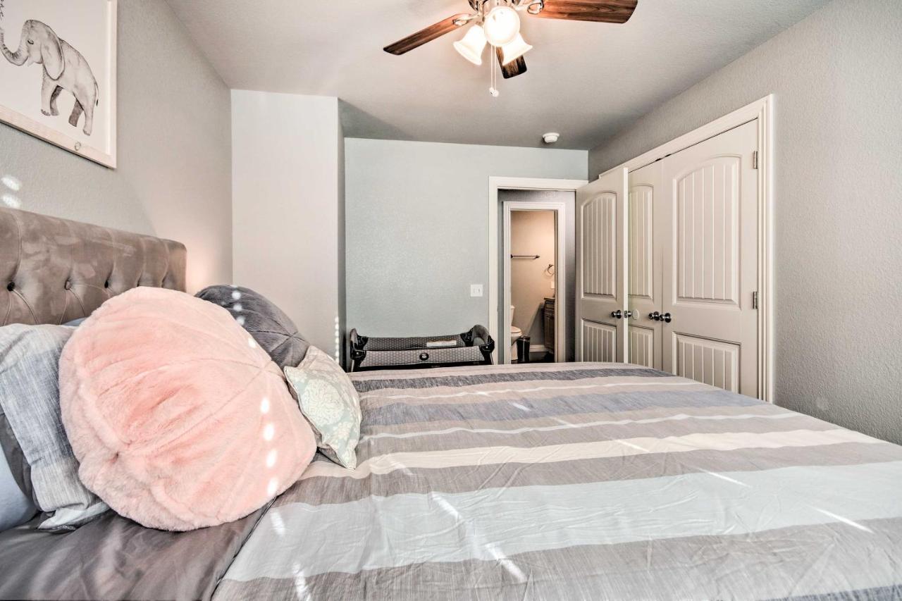 Cozy Duplex, Walk To Square! * Bentonville
