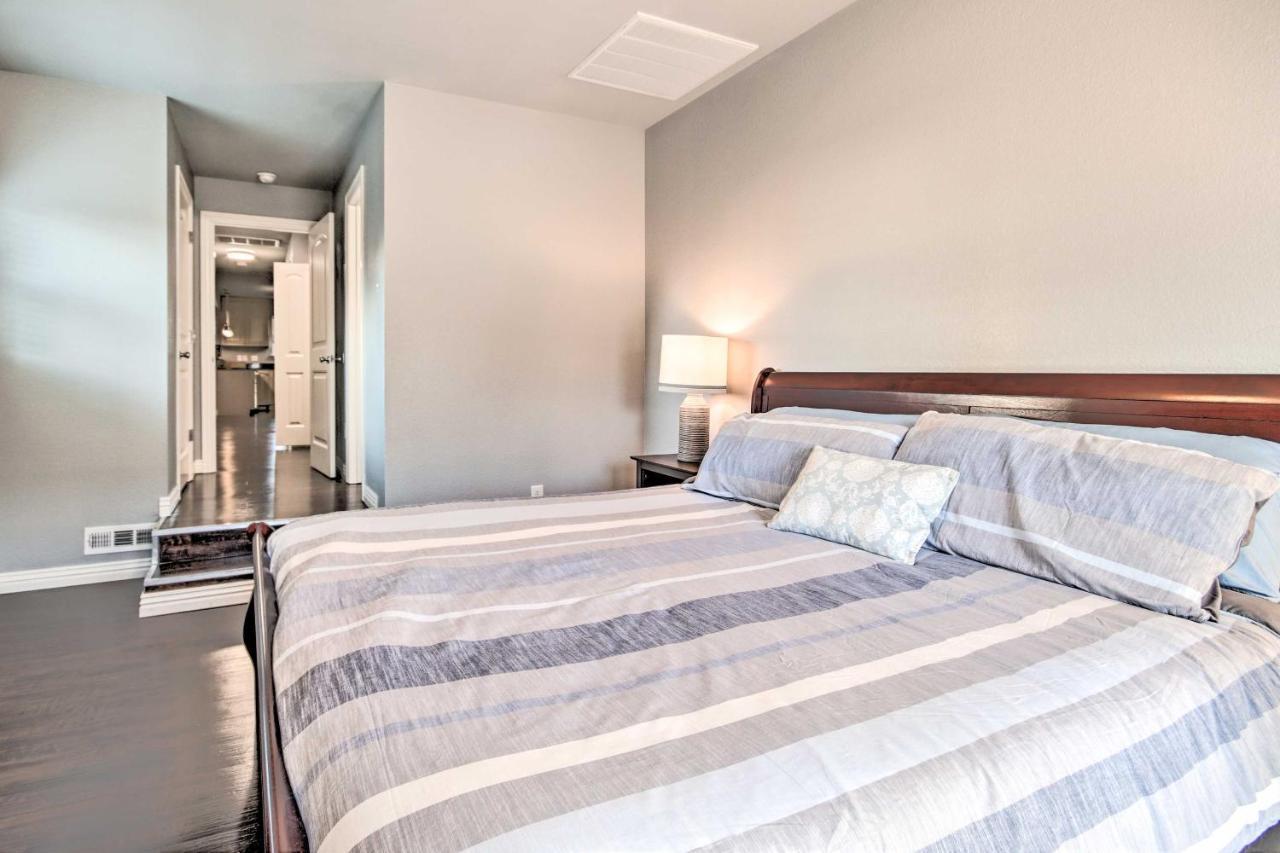 Holiday home Cozy Duplex, Walk To Square! *