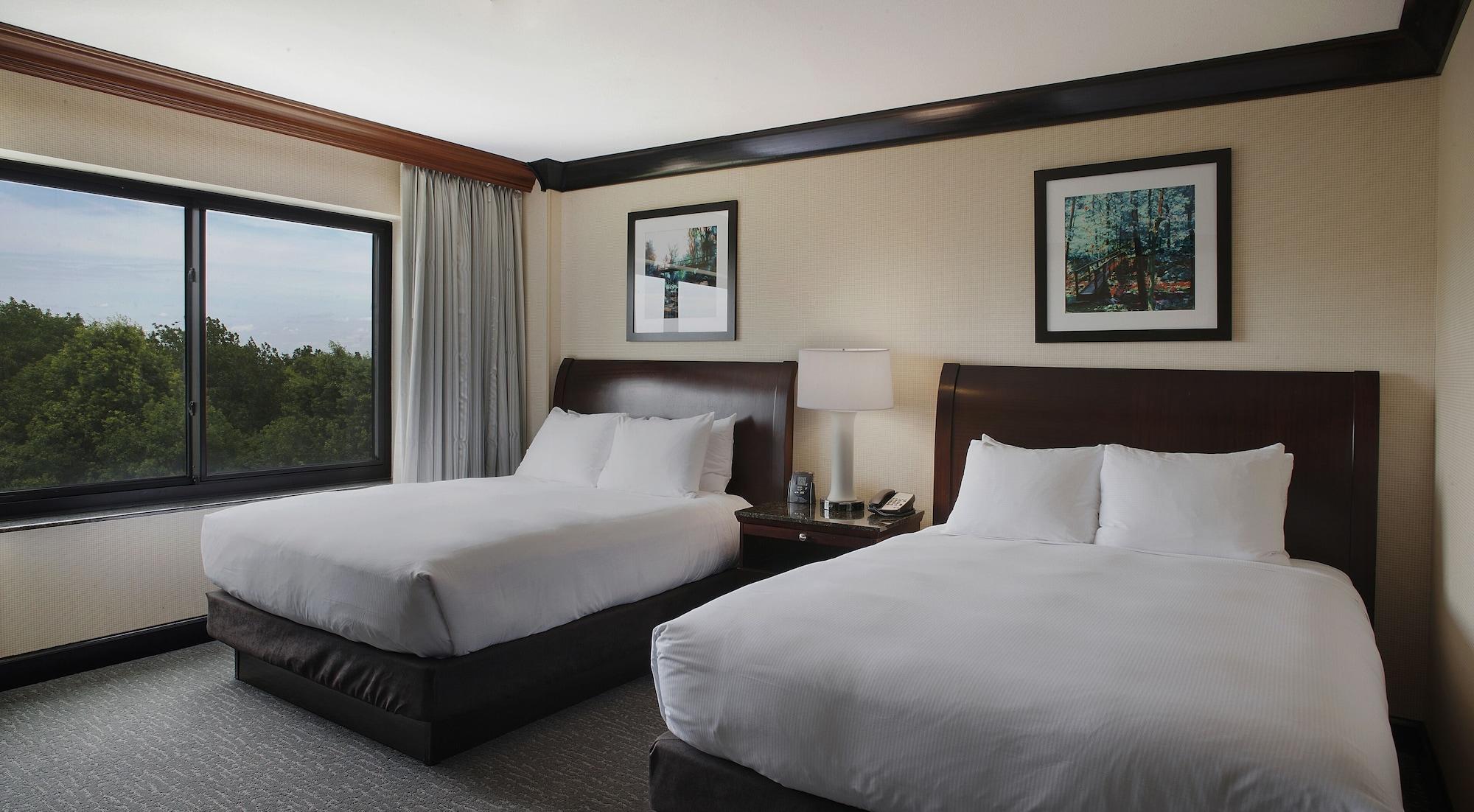 Doubletree By Hilton