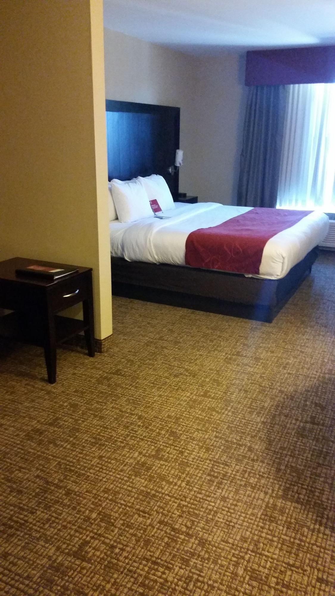 Comfort - Rogers Bentonville