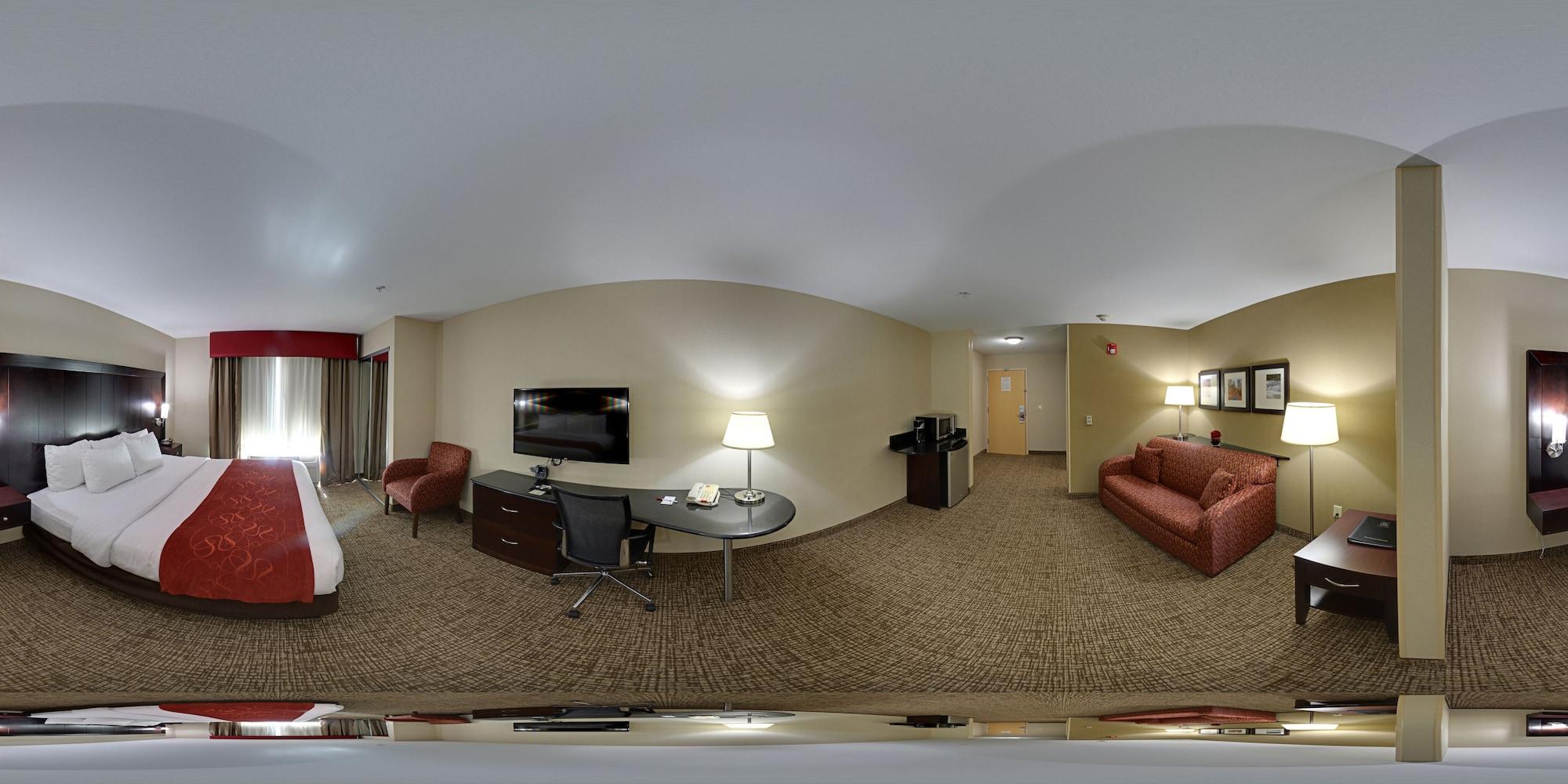 Comfort - Rogers Bentonville