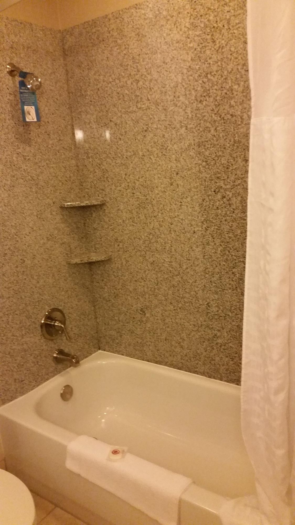Comfort - Rogers Hotel 2*