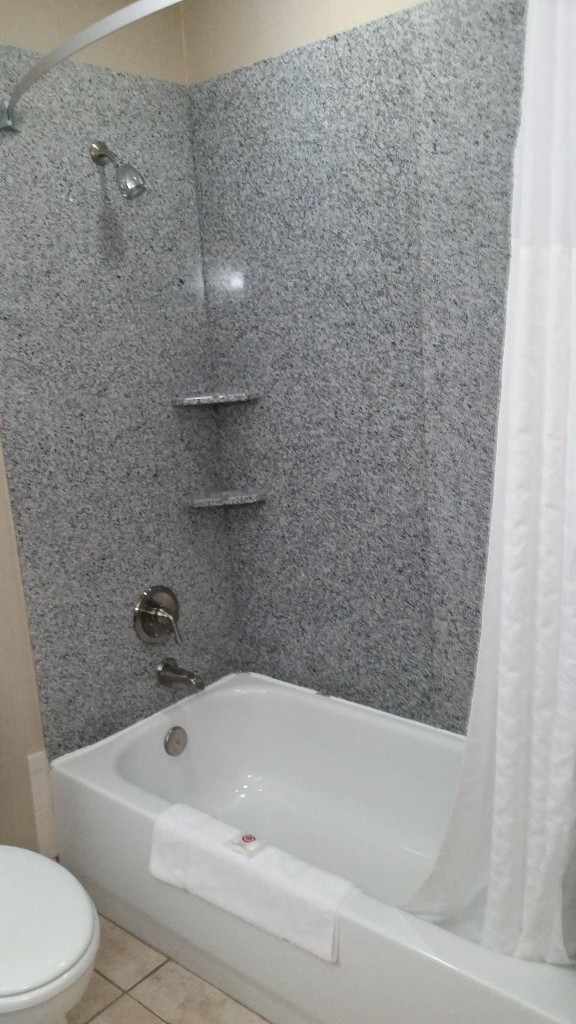 Comfort - Rogers 2*