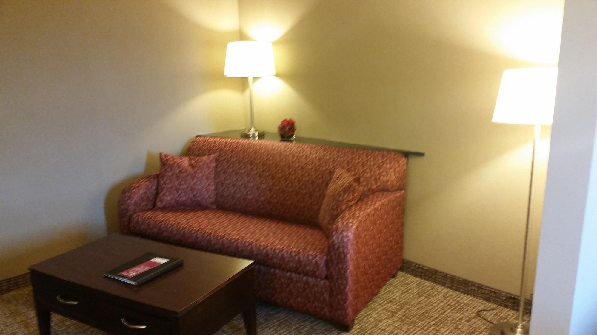 Comfort - Rogers Hotel 2*
