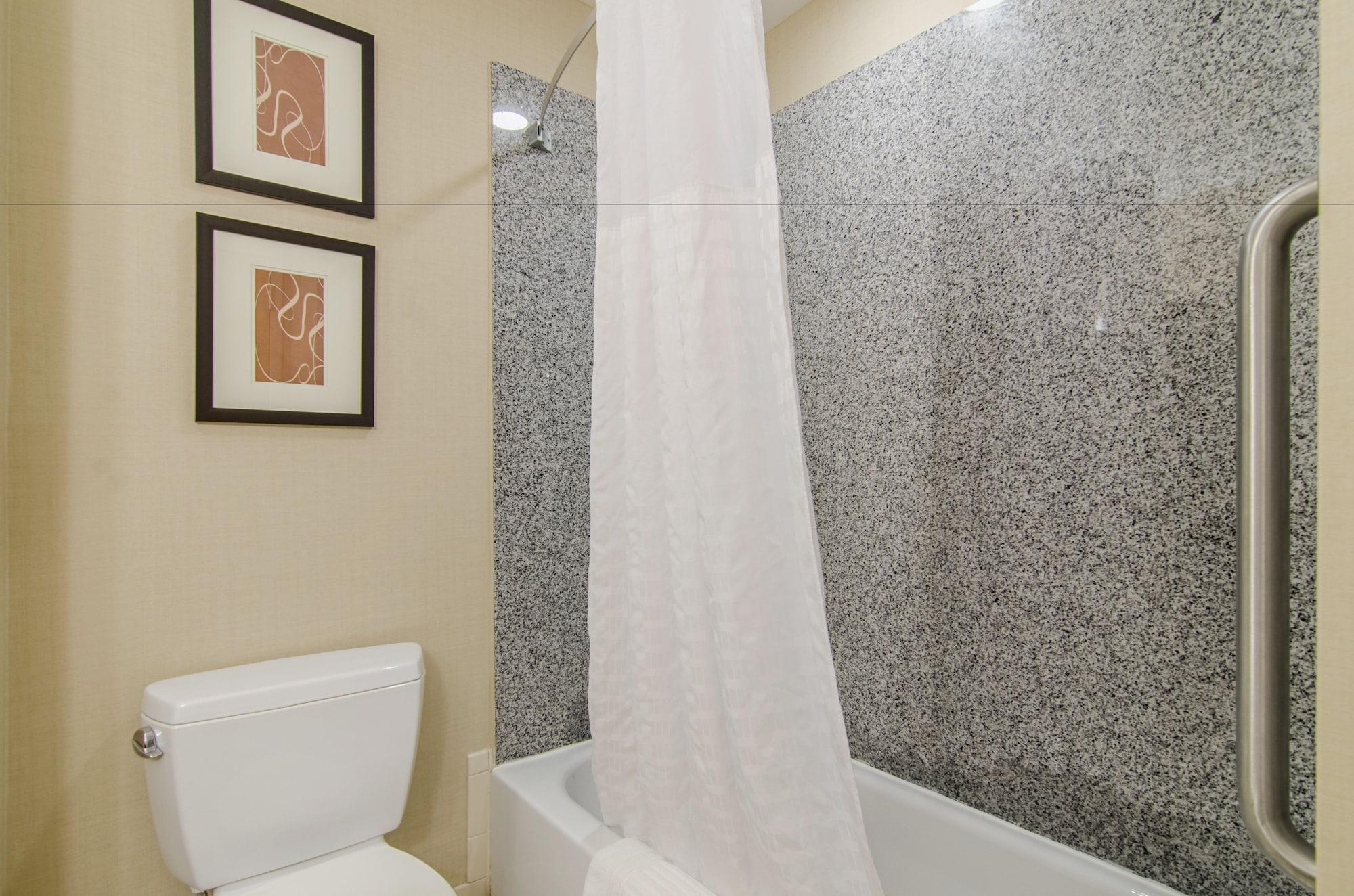 Comfort - Rogers Hotel 2*