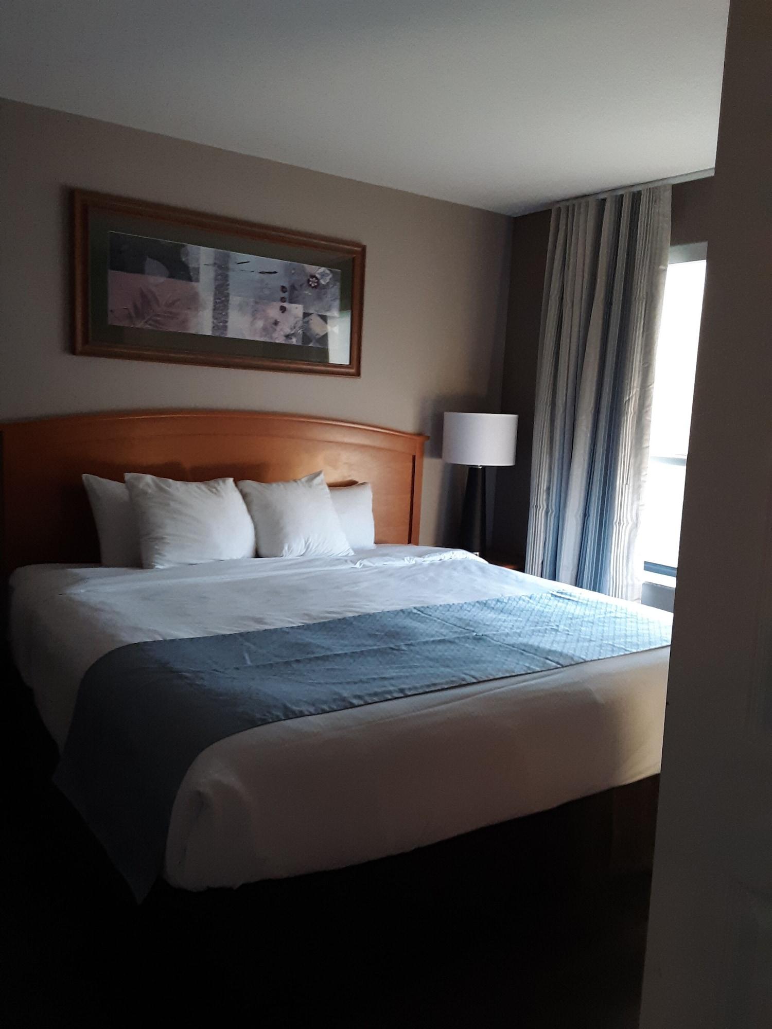 Wingate By Wyndham 3*
