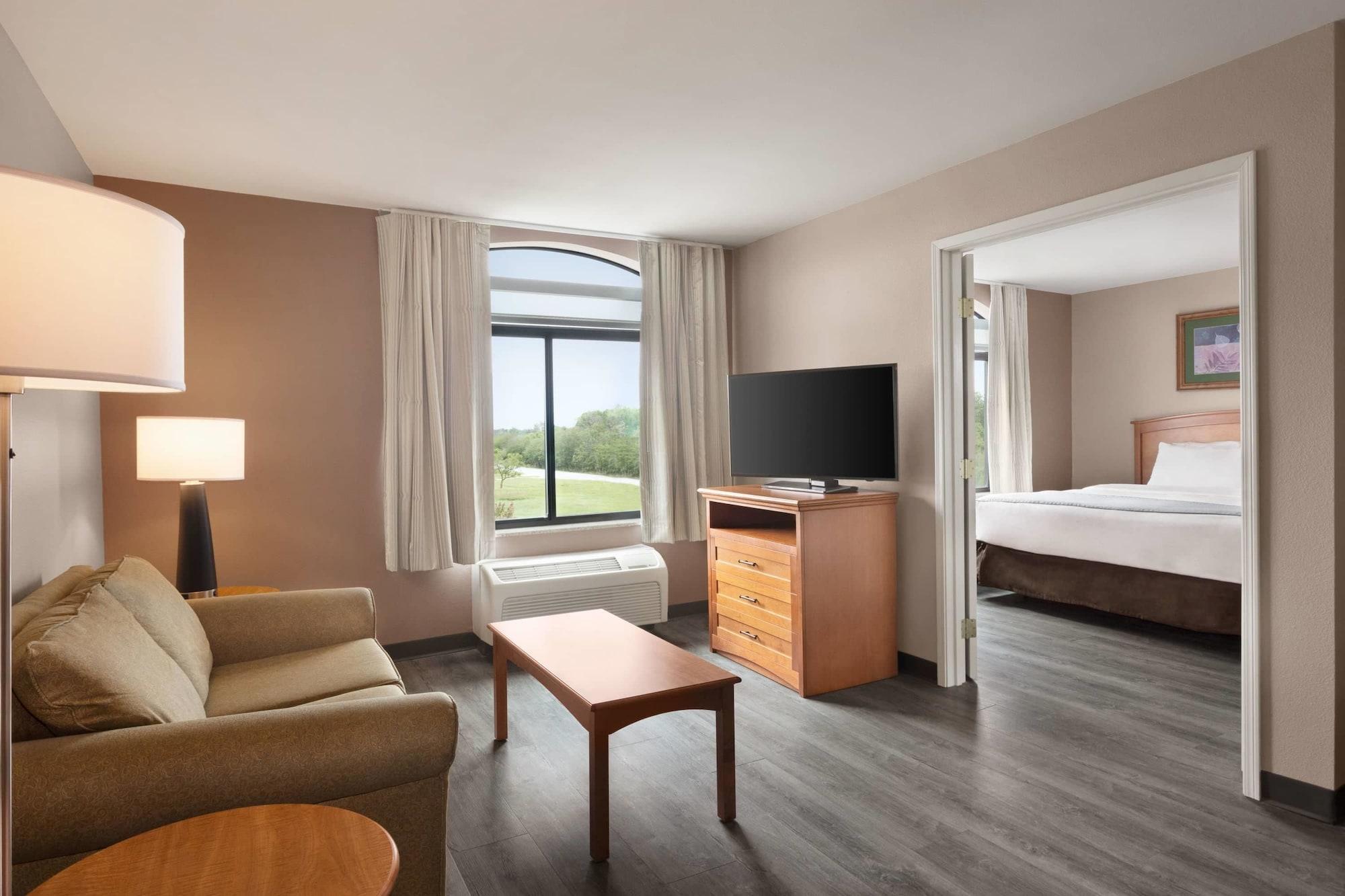 Wingate By Wyndham