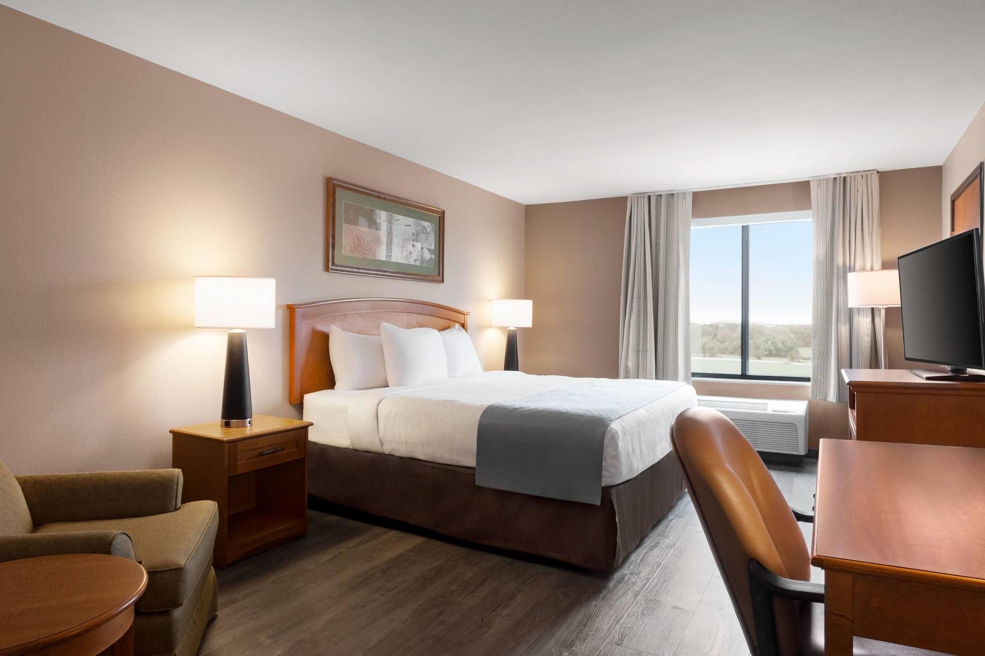 Wingate By Wyndham Hotel Bentonville