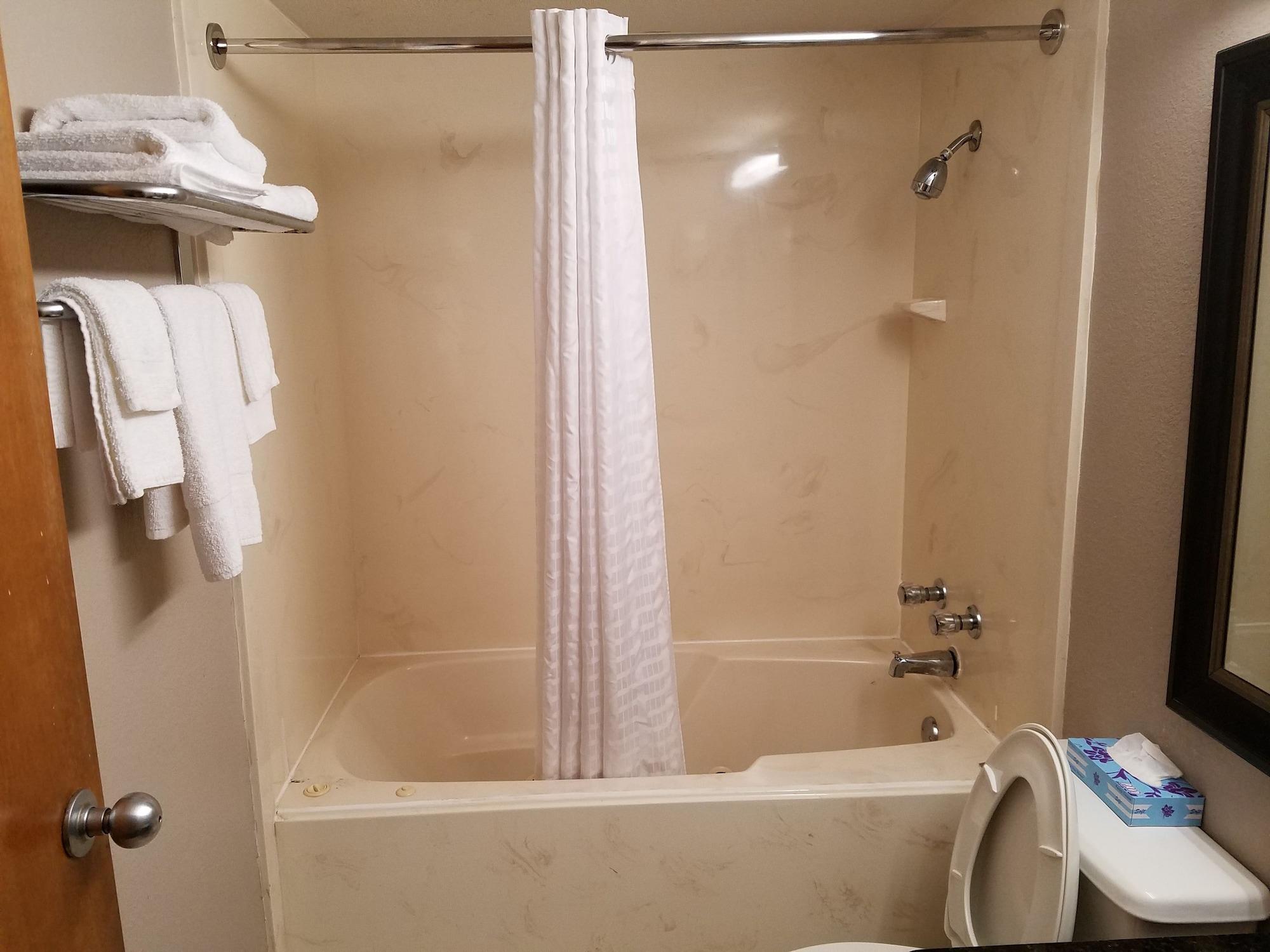 Super 8 By Wyndham Motel Bentonville