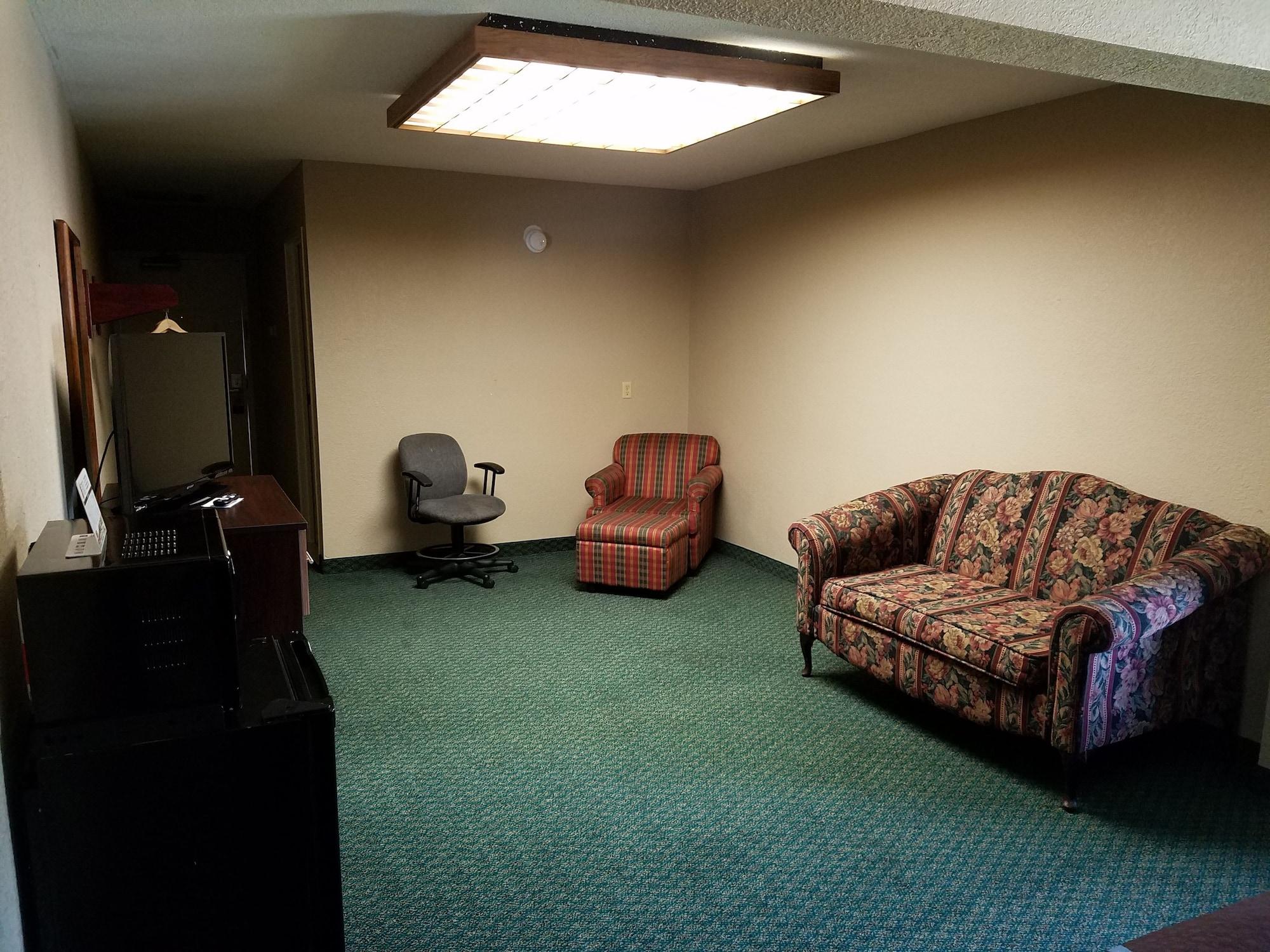 Motel Super 8 By Wyndham 2*