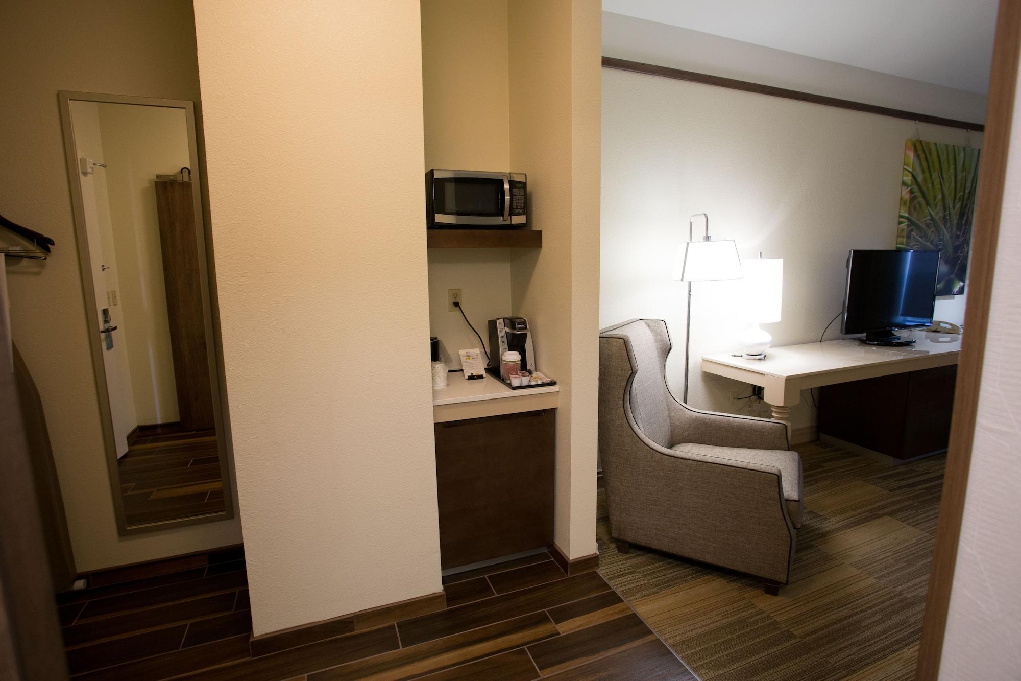 Hotel Hilton Garden Rogers Bentonville