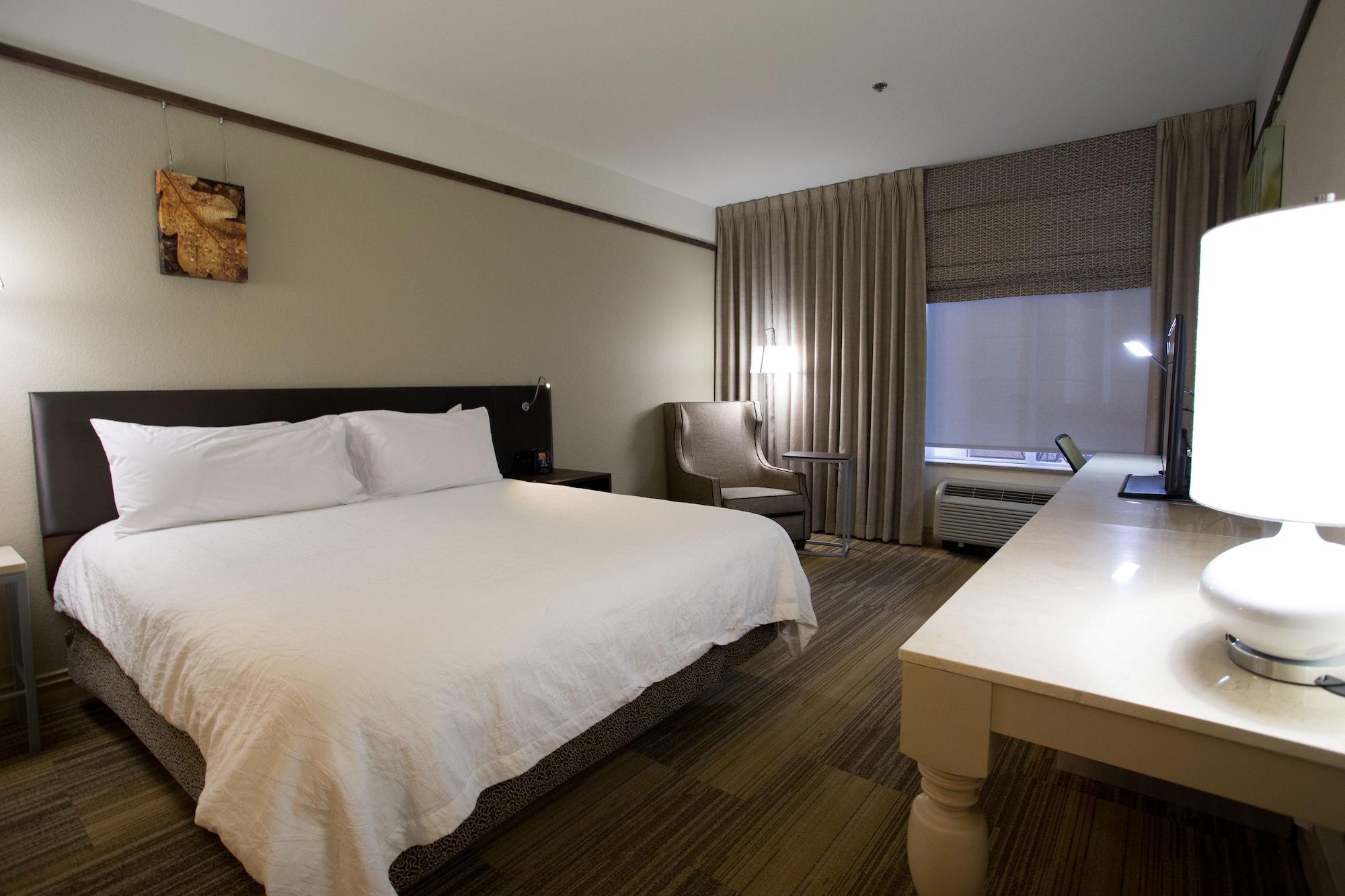 Hilton Garden Rogers Bentonville