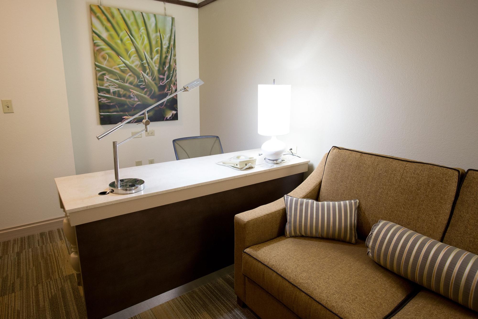 Hilton Garden Rogers Bentonville